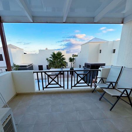 Casa De Chuu Daire Teguise  Dış mekan fotoğraf