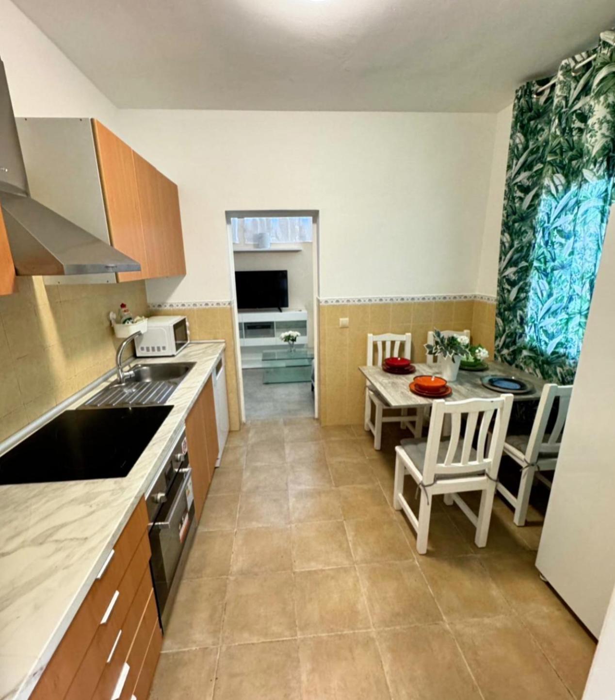 Casa De Chuu Daire Teguise  Dış mekan fotoğraf