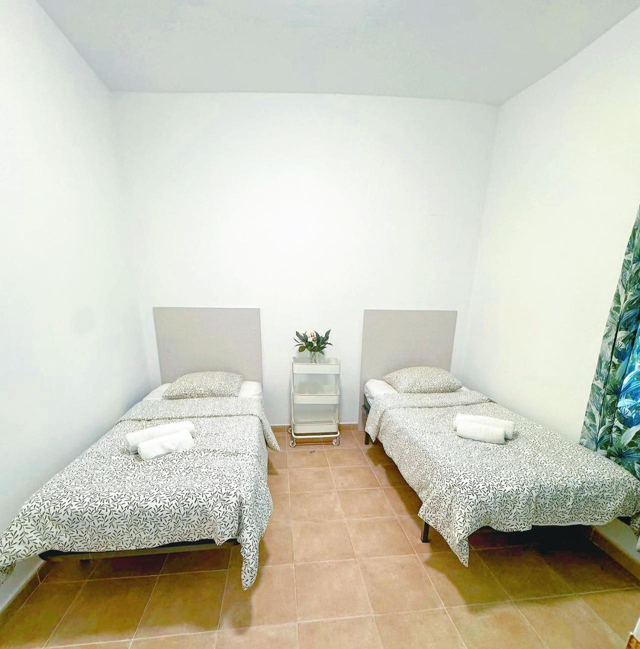 Casa De Chuu Daire Teguise  Dış mekan fotoğraf