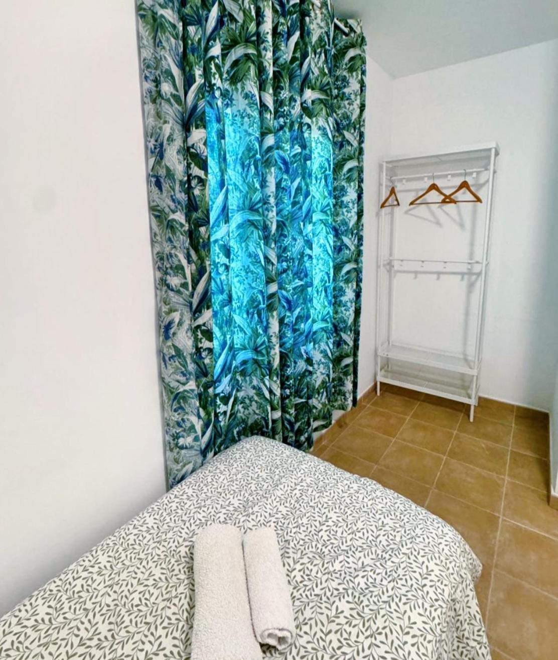 Casa De Chuu Daire Teguise  Dış mekan fotoğraf