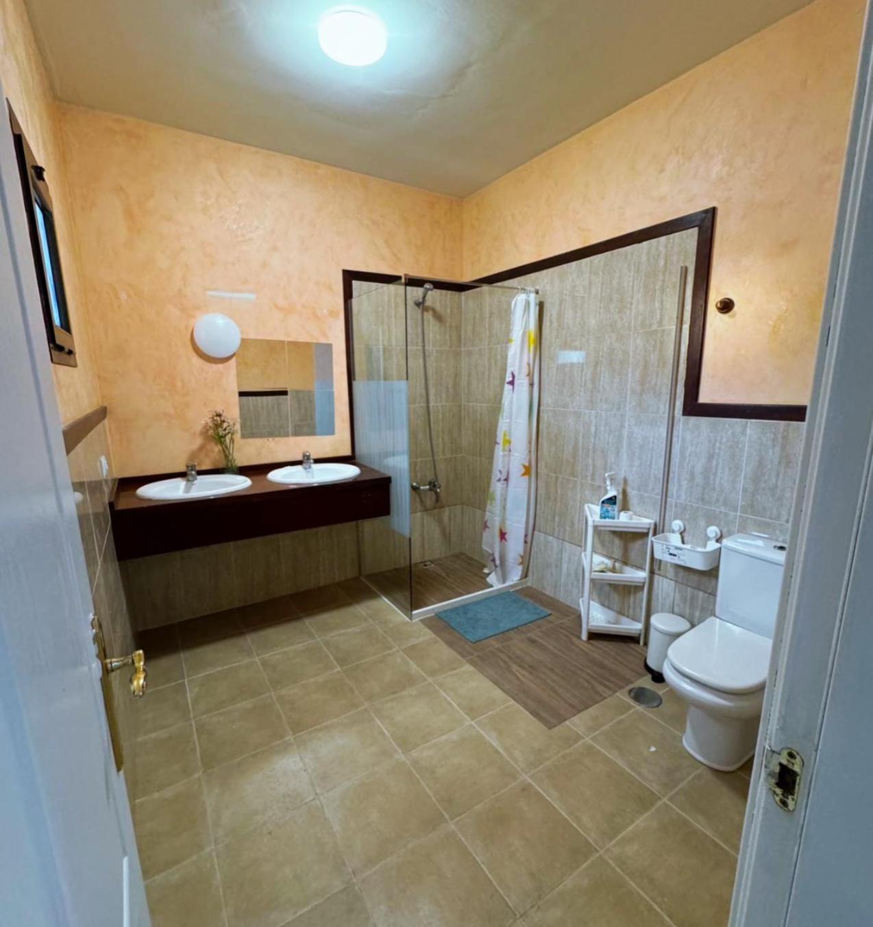 Casa De Chuu Daire Teguise  Dış mekan fotoğraf