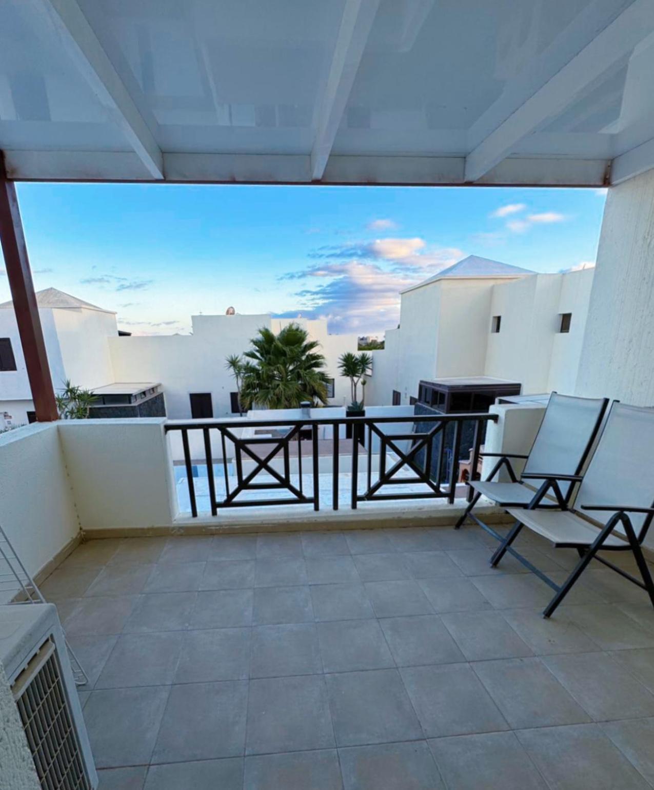 Casa De Chuu Daire Teguise  Dış mekan fotoğraf