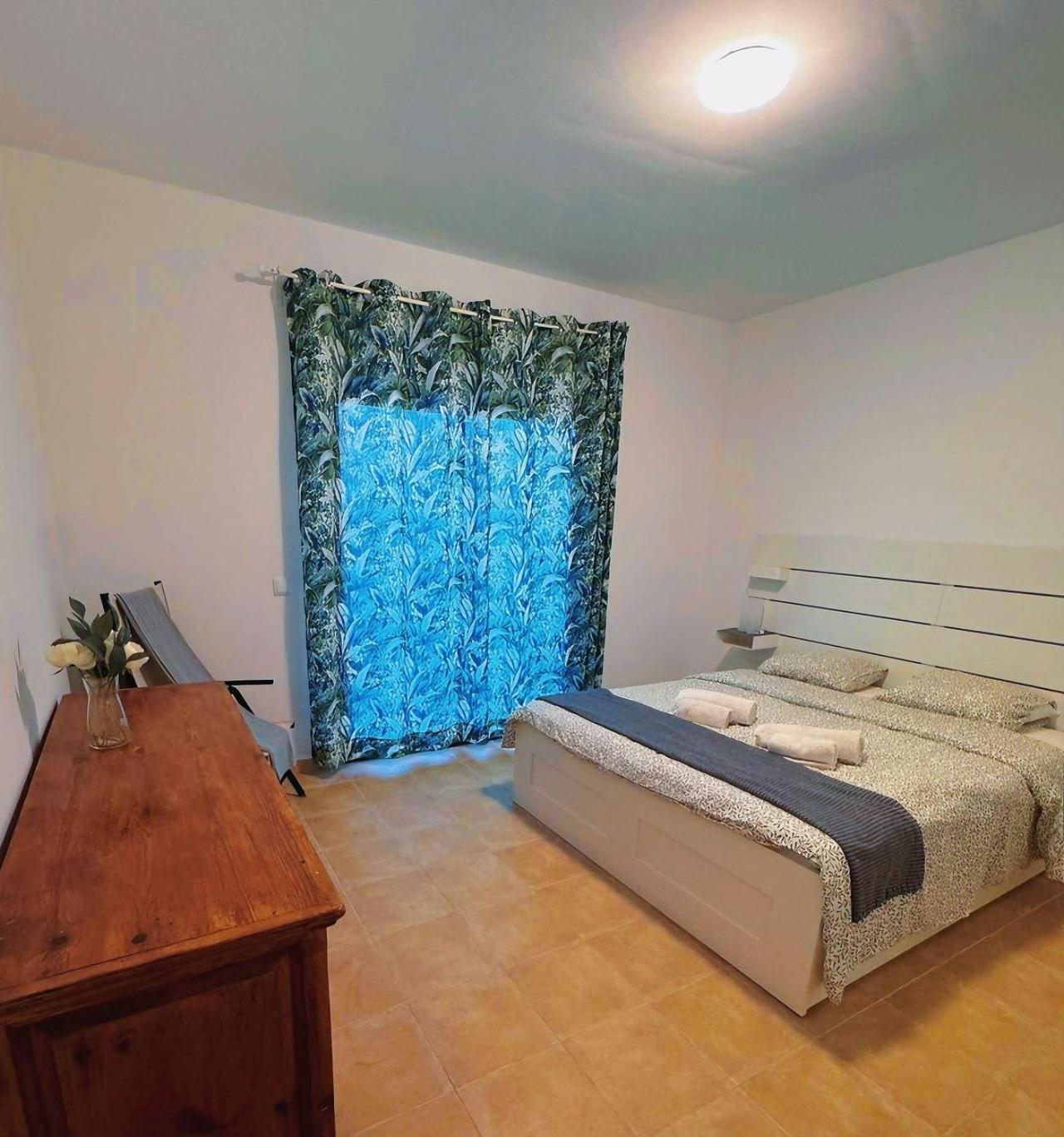 Casa De Chuu Daire Teguise  Dış mekan fotoğraf