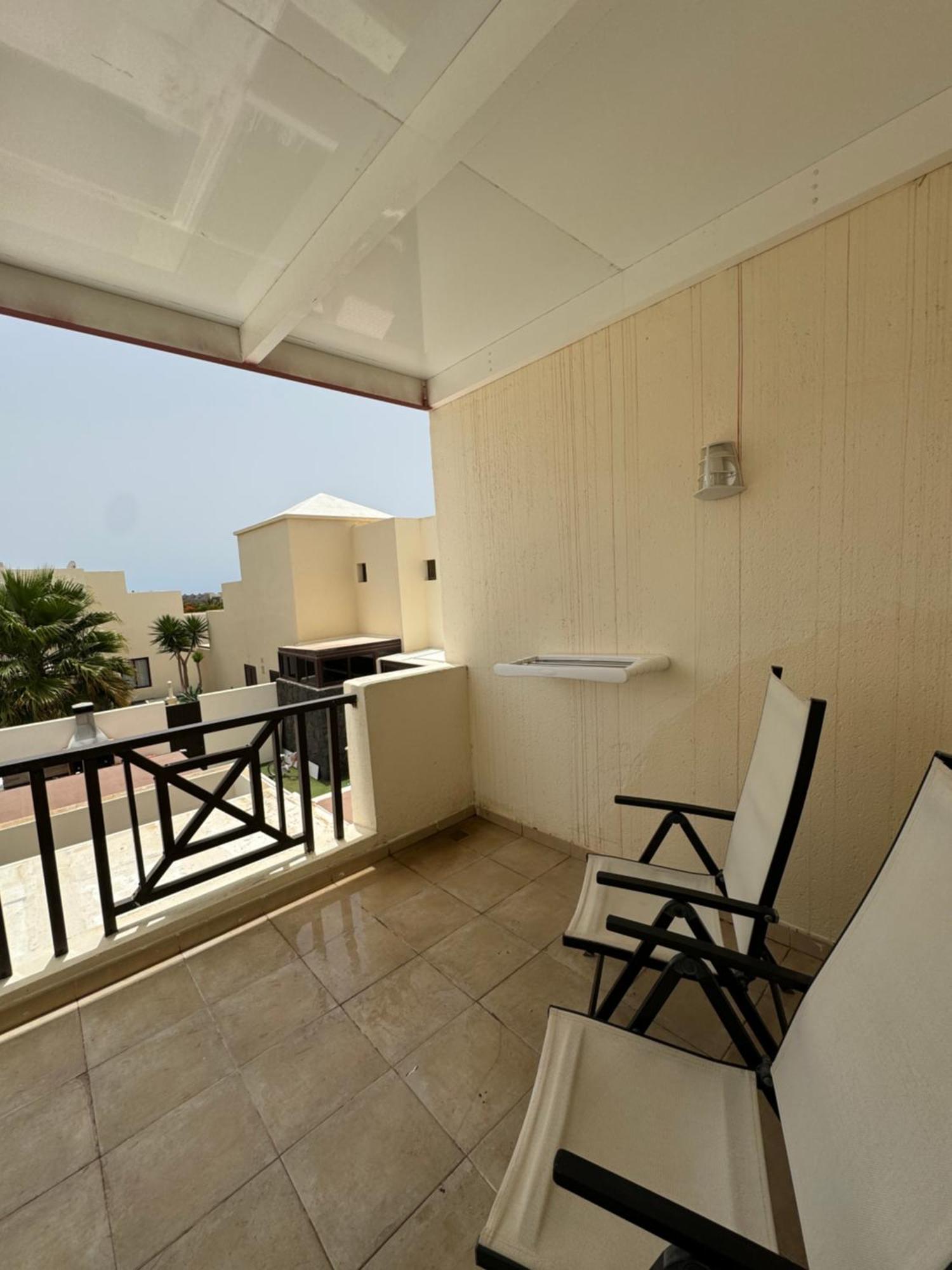 Casa De Chuu Daire Teguise  Dış mekan fotoğraf